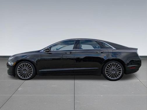 2016 Lincoln MKZ Base