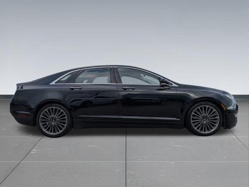 2016 Lincoln MKZ Base