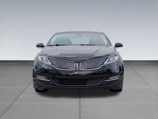 2016 Lincoln MKZ Base