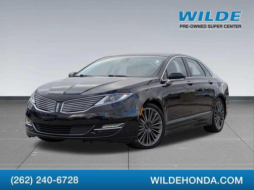 2016 Lincoln MKZ Base