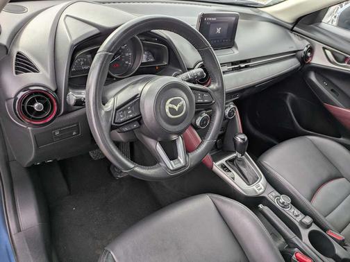 2018 Mazda CX-3 Touring