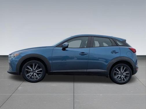 2018 Mazda CX-3 Touring