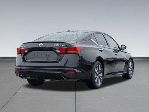 2019 Nissan Altima 2.5 SL