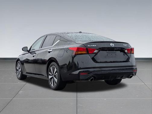 2019 Nissan Altima 2.5 SL