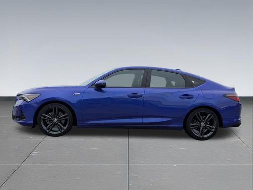 2023 Acura Integra A-SPEC Technology