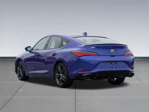 2023 Acura Integra A-SPEC Technology