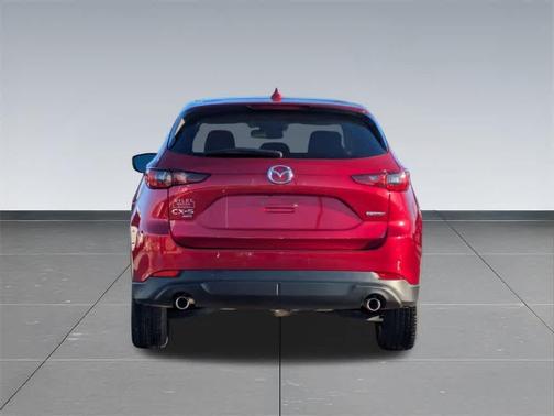 2023 Mazda CX-5 2.5 S