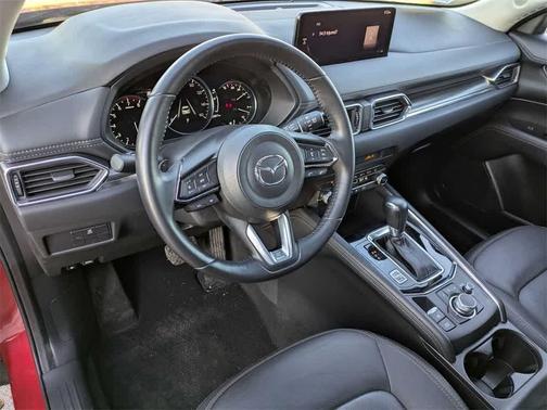 2023 Mazda CX-5 2.5 S