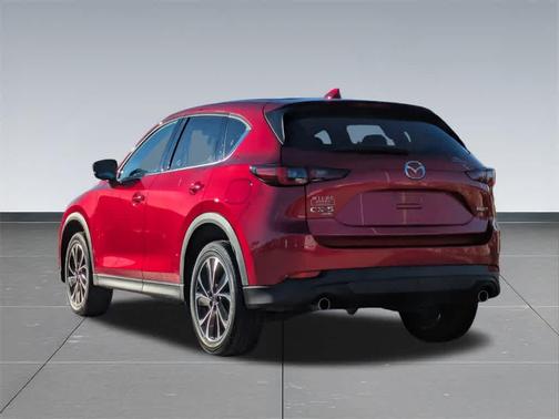2023 Mazda CX-5 2.5 S