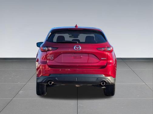 2023 Mazda CX-5 2.5 S