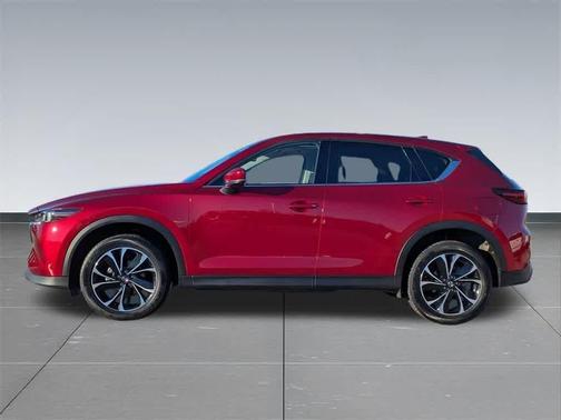 2023 Mazda CX-5 2.5 S