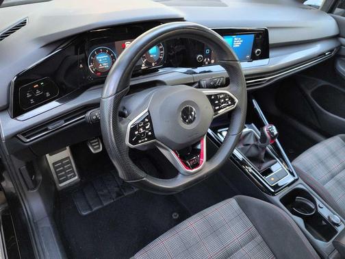 2023 Volkswagen Golf GTI 1.4T TSI