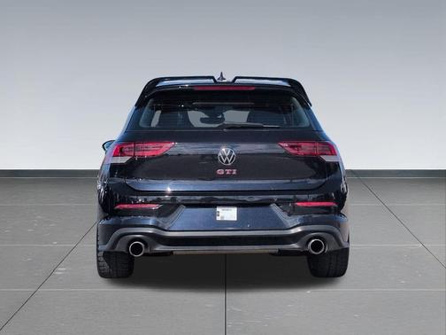 2023 Volkswagen Golf GTI 1.4T TSI