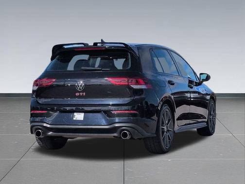 2023 Volkswagen Golf GTI 1.4T TSI