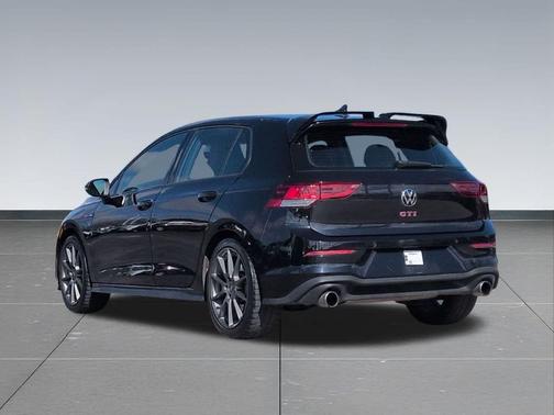 2023 Volkswagen Golf GTI 1.4T TSI