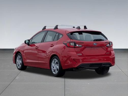 2024 Subaru Impreza Base