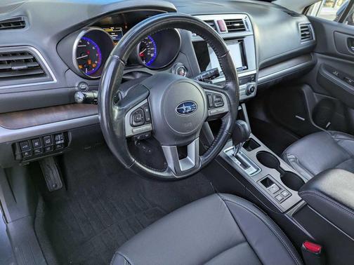 2015 Subaru Outback 3.6R Limited