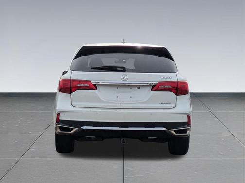 2019 Acura MDX 3.5L w/Technology Package