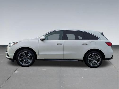 2019 Acura MDX 3.5L w/Technology Package