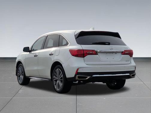 2019 Acura MDX 3.5L w/Technology Package