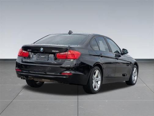 2014 BMW 328 328i xDrive