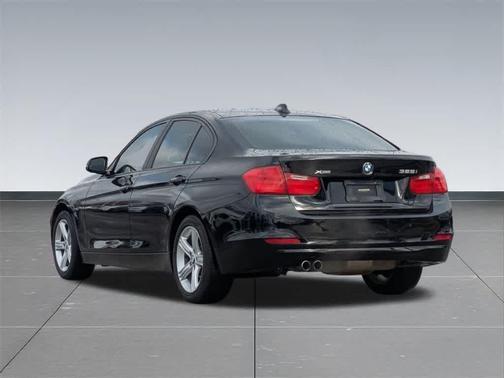 2014 BMW 328 328i xDrive