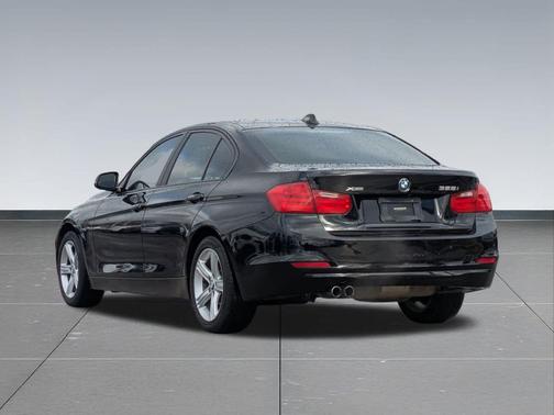 2014 BMW 328 328i xDrive