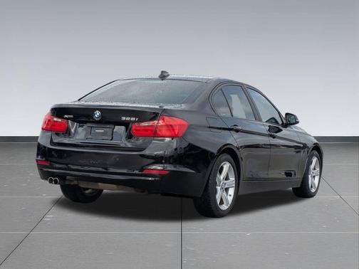2014 BMW 328 328i xDrive