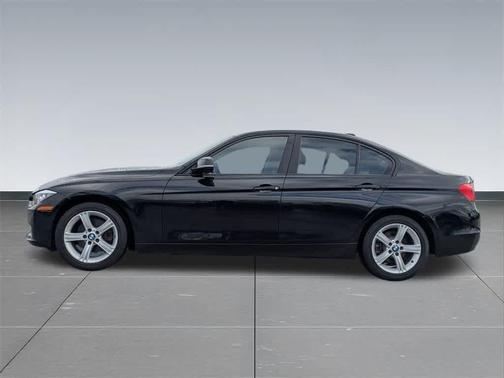 2014 BMW 328 328i xDrive