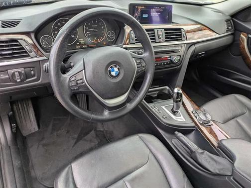 2014 BMW 328 328i xDrive