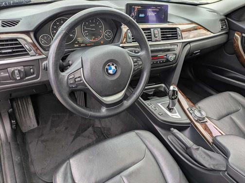2014 BMW 328 328i xDrive