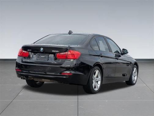 2014 BMW 328 328i xDrive