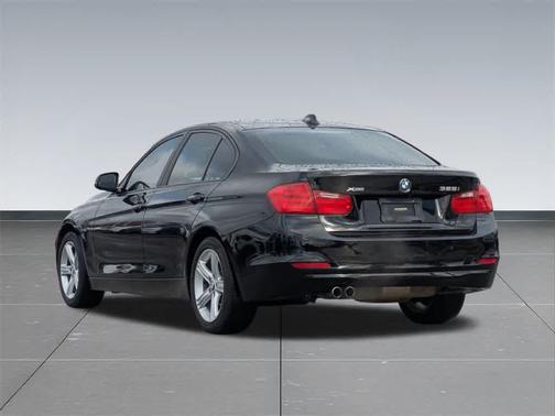 2014 BMW 328 328i xDrive
