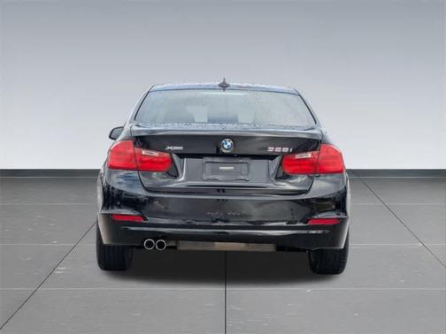 2014 BMW 328 328i xDrive