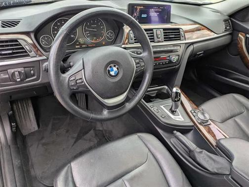 2014 BMW 328 328i xDrive