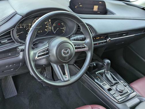 2022 Mazda CX-30 2.5 S Carbon Edition