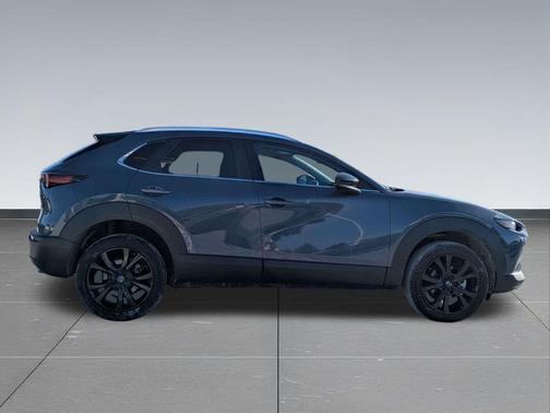 2022 Mazda CX-30 2.5 S Carbon Edition