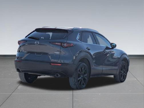 2022 Mazda CX-30 2.5 S Carbon Edition