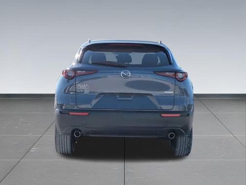 2022 Mazda CX-30 2.5 S Carbon Edition