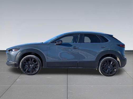 2022 Mazda CX-30 2.5 S Carbon Edition