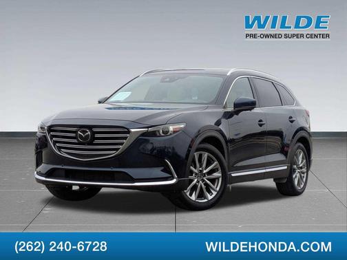 2019 Mazda CX-9 Grand Touring