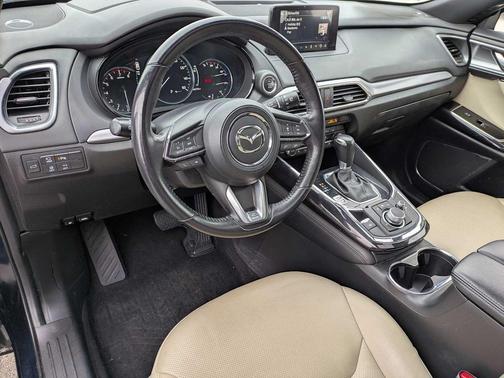 2019 Mazda CX-9 Grand Touring