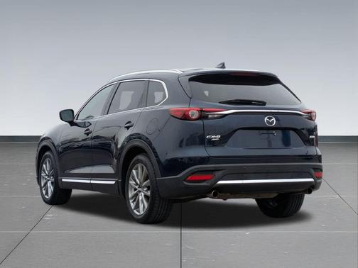 2019 Mazda CX-9 Grand Touring