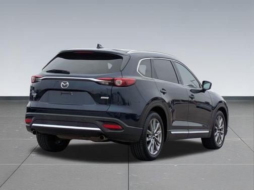 2019 Mazda CX-9 Grand Touring
