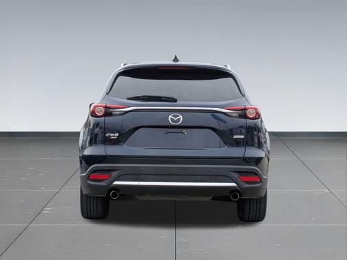 2019 Mazda CX-9 Grand Touring