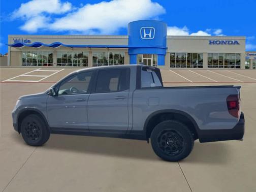 2026 Honda Ridgeline Sport