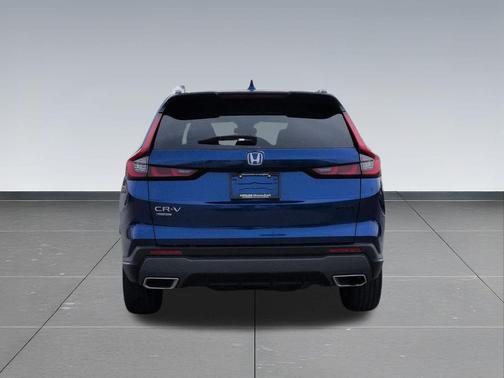 2023 Honda CR-V Hybrid Sport AWD