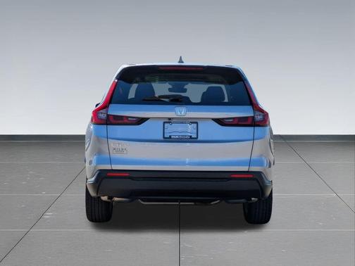 2023 Honda CR-V EX-L AWD