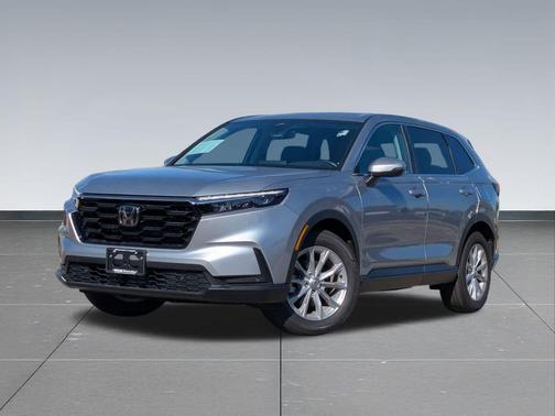2023 Honda CR-V EX-L AWD