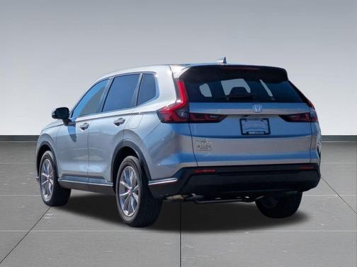 2023 Honda CR-V EX-L AWD